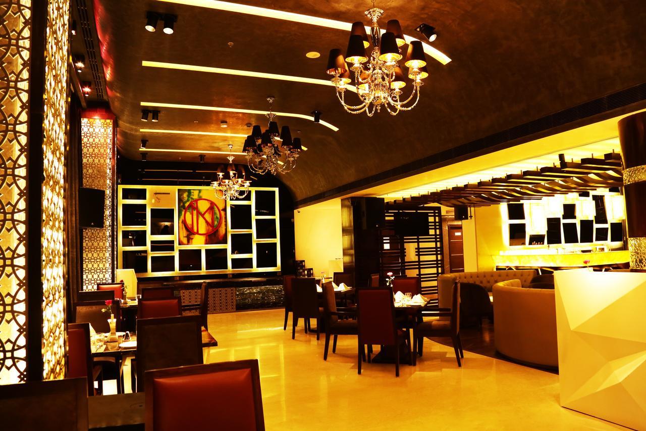 Inde Hotel Chattarpur Nueva Delhi Exterior foto