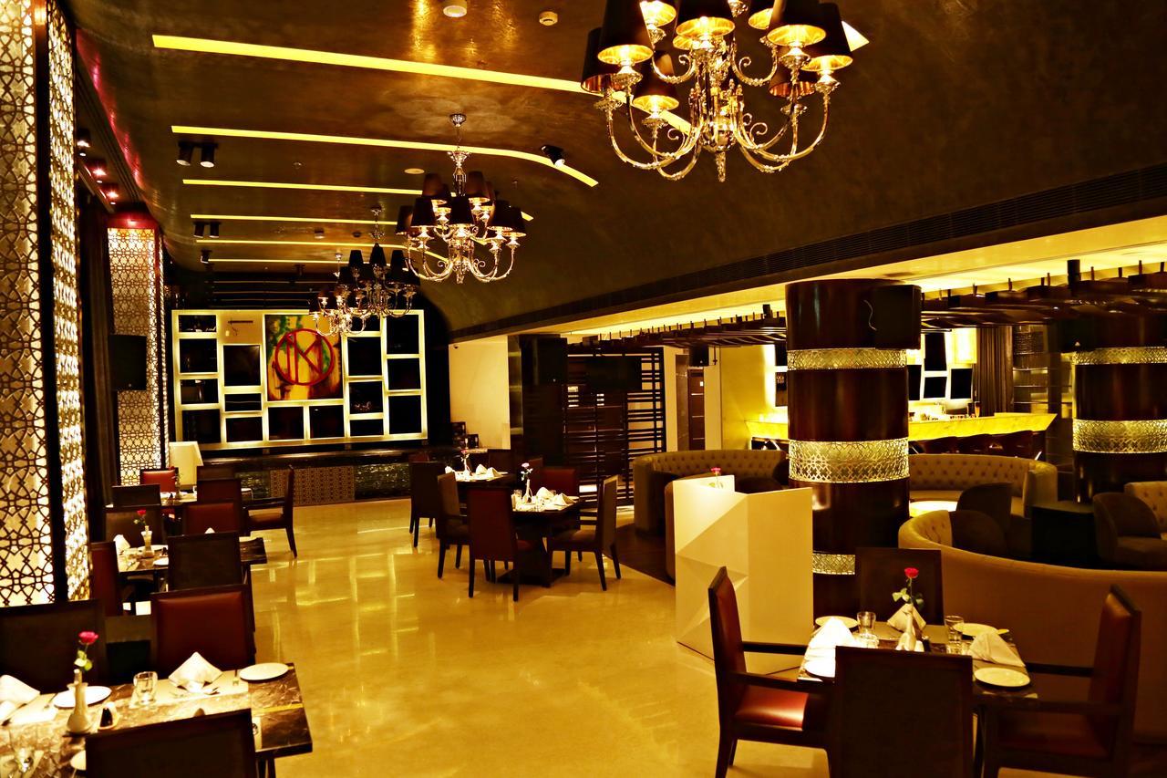 Inde Hotel Chattarpur Nueva Delhi Exterior foto