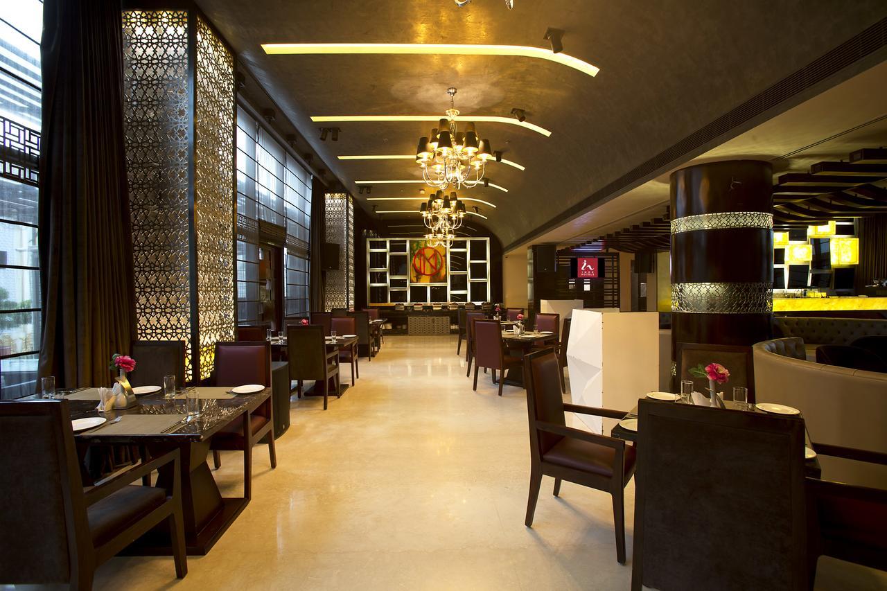 Inde Hotel Chattarpur Nueva Delhi Exterior foto